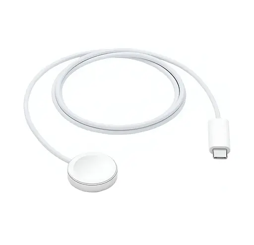 Зарядний бездротовий пристрій Borofone BQ21 iWatch Wireless для годинника Apple - фото 5