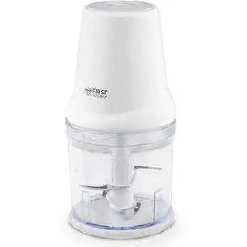 Подрібнювач First FA-5114-WI