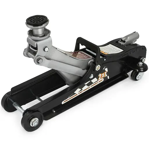 Низькопрофільний підйомник Lehmann Ripper M280123 2.5 т - фото 5