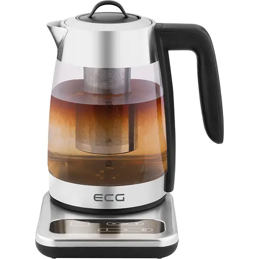 Електрочайник ECG RK 1891 INFUSO [148602] - фото 5