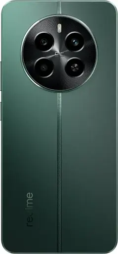 Смартфон Realme 12 4G RMX3871 8/256Gb Pioneer Green UA UCRF - фото 2