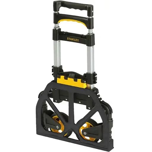 Візок Stanley вантажний складний (SXWT-FT501) - фото 2