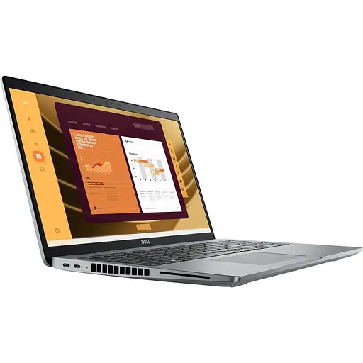 Ноутбук Dell Latitude 5550 (VFR3R) [137527] - фото 3