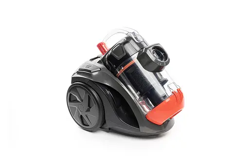 Пылесос Eisen EVC-391O - фото 3