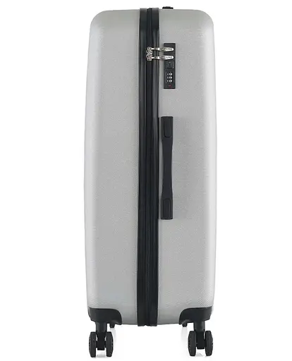 Чемодан Semi Line 28" (L) Light Grey (T5762-4) (DAS302943) - фото 3