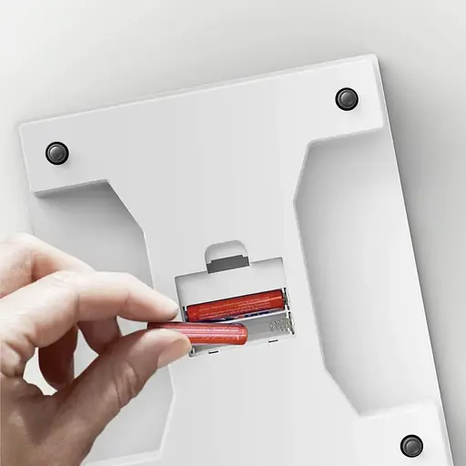 Ваги кухонні Tefal Essential білий 5 кг (BC5504V0) - фото 8