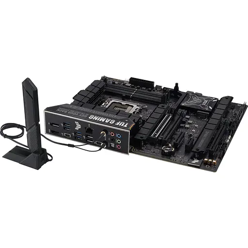Материнська плата Asus TUF Gaming Z790-Pro WIFI (90MB1FJ0-M0EAY0) [139890] - фото 9
