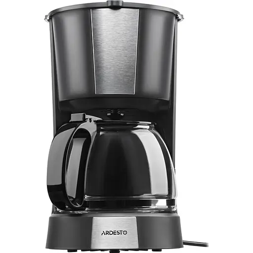 Кавоварка крапельна Ardesto FCM-D2100 Black