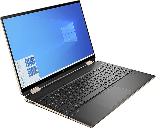 Ноутбук HP Spectre x360 i7-10510U, 16Gb, 512Gb SSD, Nvidia GeForce MX250 - фото 2