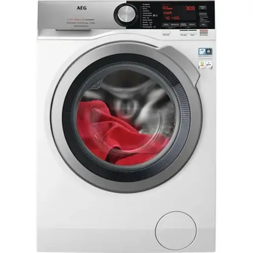 Стиральная машина AEG L7FEC41PSC - фото 1