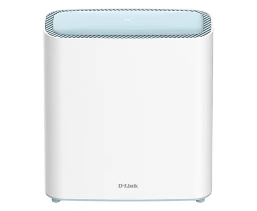 D-Link WiFi система M32-2 EAGLE PRO AI AX1500 Mesh WiFi (2шт) - фото 2