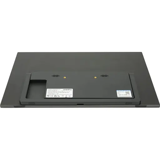 Портативний монітор Anmite 15,6" A156W03 15,6" Black (139539) - фото 5