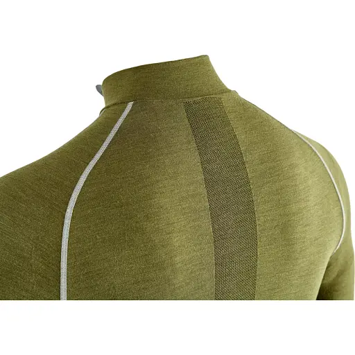 Термосветр Spring Aero2 83 XXL Зелений - фото 4