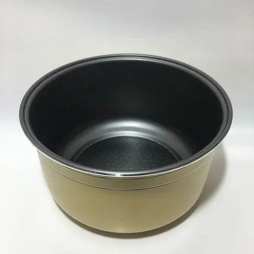 Чаша (3л.) с антипригарным покрытием на мультиварку DELFA DMC-301+ ложка и мерный стакан в подарок - фото 4