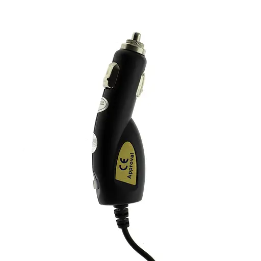 Автомобильное зарядное устройство для Cellular Motorola V3 (тех. пак) - фото 3