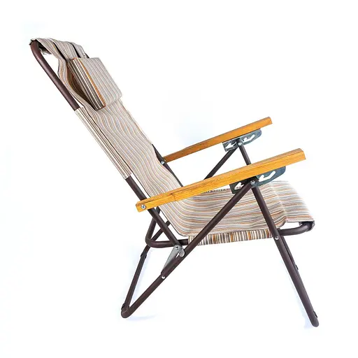 Кресло складное Ranger Comfort 1 RA3301 - фото 4