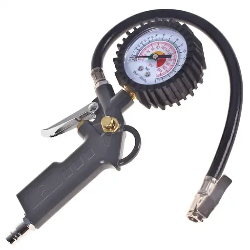 Пістолет для підкачування коліс Alloid (PK-001) - фото 1