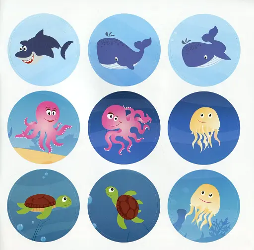 Матусі та малюки. У морі - фото 6