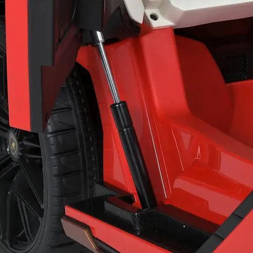 Електромобіль дитячий Lamborghini M 5072EBLR-3 12V14AH - фото 6