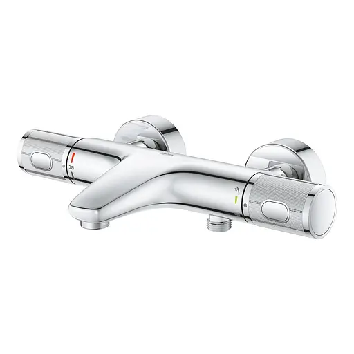 Термостат для ванны Grohe Grohtherm 1000 Performance 34830000, Хром - фото 2