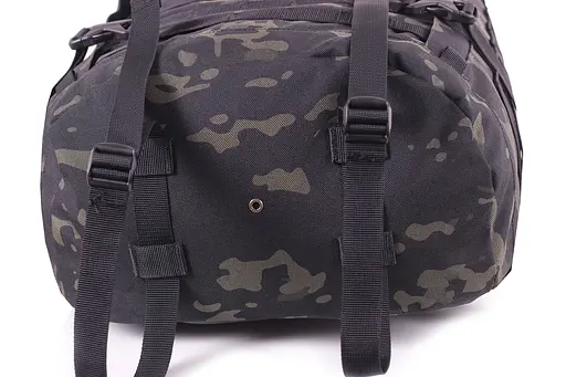 Рюкзак Tactical Extreme Tactic 38 Black Multicam Travel Extreme (1060-TC03386) - фото 6
