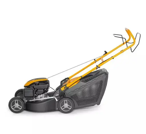 Газонокосарка бензинова Stiga Collector48S - фото 5