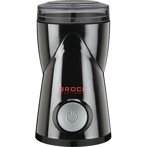 Кофемолка Brock CG 3250 BK 150 Вт черная