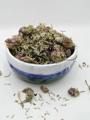 Конюшина сушена, 25 г - фото 5