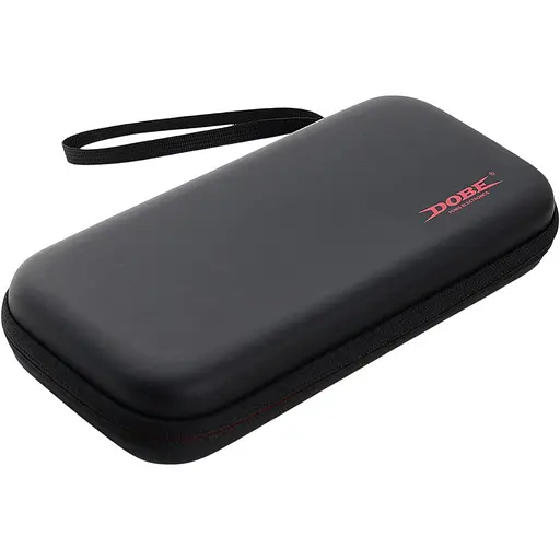 Чехол Dobe TNS-3173 для Nintendo Switch 2 Black [139748]