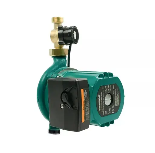 Насос для повышения давления Shimge ZPS20-12-180 - фото 1