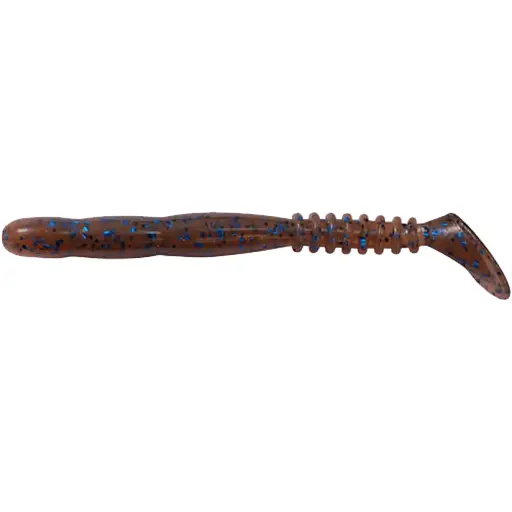 Силікон Reins Rockvibe Shad 3" 020 Yoshinobori SP (15 шт/уп)
