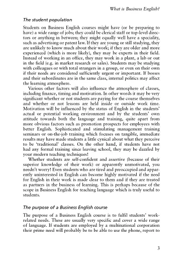 Teach Business English - фото 5