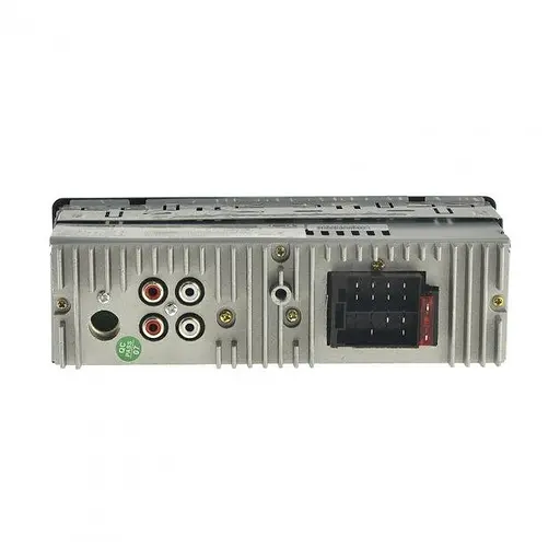 Автомобільна Bluetooth магнітола Cyclone MP-1063 мультимедійний центр універсальний - фото 5