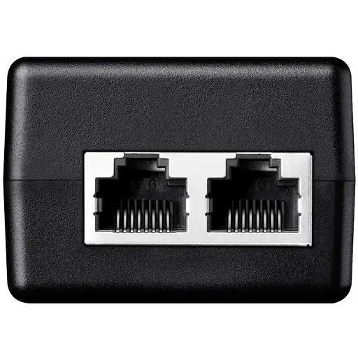Адаптер PoE Cudy Инжектор POE200, 30W Gigabit PoE+/PoE Injector - фото 2