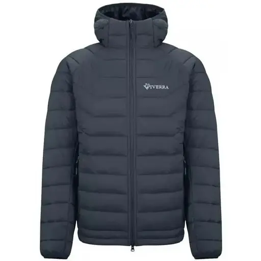 Куртка Viverra Warm Cloud Jacket Pro Black M (1102-2275050)