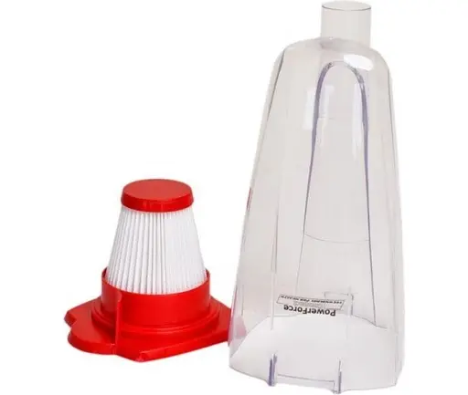 Пилосос Astor VC1930BR (стіковий, шнур 5м) чорний - фото 7