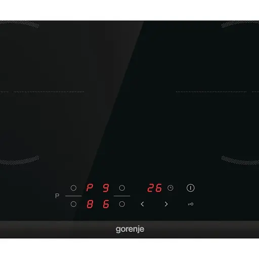 Варильна поверхня Gorenje GI6401BCE індукційна [125507] - фото 3