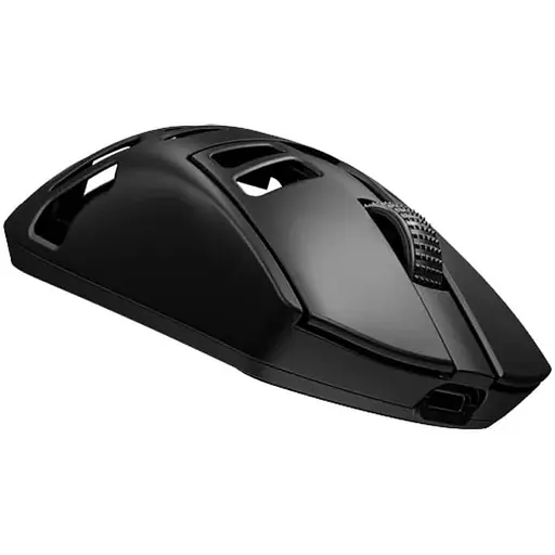 Мышь Lorgar MSE90W Magnesium Alloy Wireless Gaming Mouse Elite Black (LRG-MSE90W-BK) - фото 6