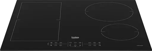 Варильна поверхня Beko HII64200FMT - фото 2