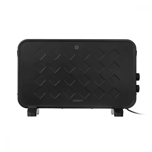 Обогреватель Ardesto CHH-2000MBR - фото 4