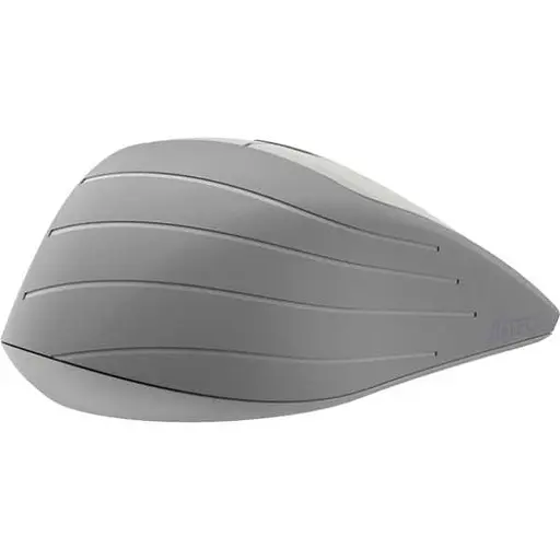 Беспроводная мышь A4Tech Fstyler FG30S Wireless Grey/White (FG30S (Grey+White)) - фото 4