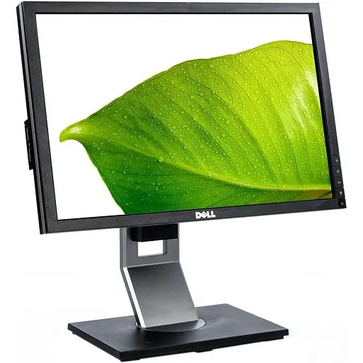 Монитор 19" Dell 1909WF - Class A "Б/У" - фото 2