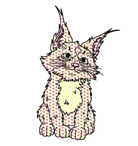 Кольоровий Буль. Казковий світ Мавки - фото 5