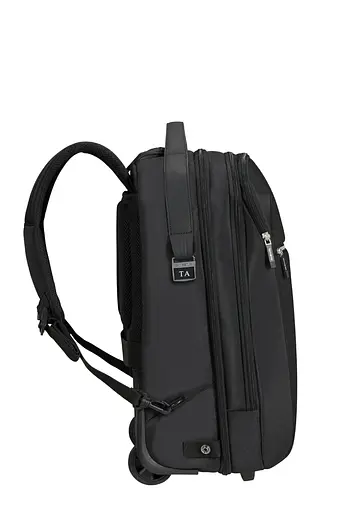 Рюкзак На Колесах 17,3" Samsonite LITEPOINT BLACK 48x32,5x20 KF2*09006 - фото 10