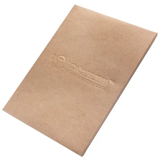 Маска для сна Чумацький Шлях из мерсеризированного хлопка с нескользящей резинкой в Подарочной упаковке Розовый (1141-02) - фото 6