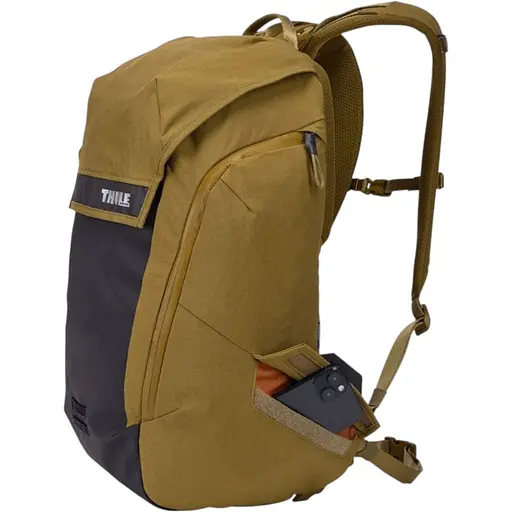 Рюкзак Thule Paramount Commuter Backpack 28L Nutria (TH 3205237) - фото 8