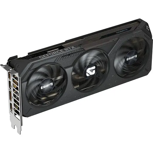 Відеокарта Gigabyte GeForce RTX 5050 Gaming OC 8GB (GV-N5050Gaming OC-8GD) UA [149007] - фото 4