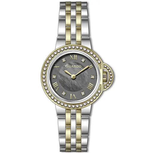 Жіночий годинник Guardo 012798-2