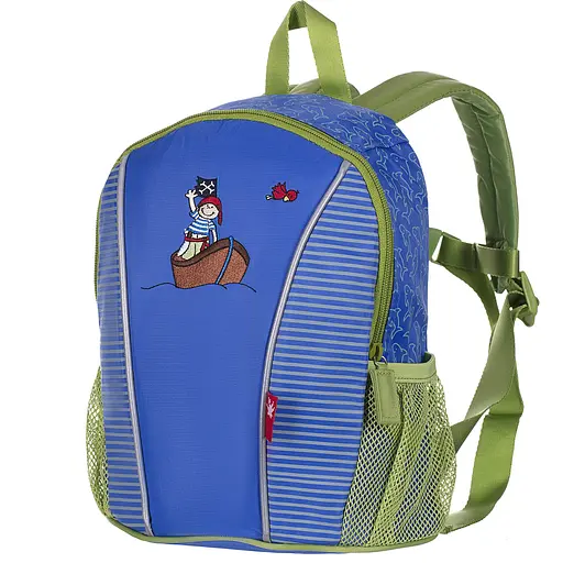Рюкзак Sigikid Sammy Samoa 23145SK
