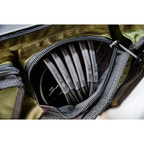 Зарядна станція ПромАвтоматика Вінниця Bandera Power BP 125 - фото 7